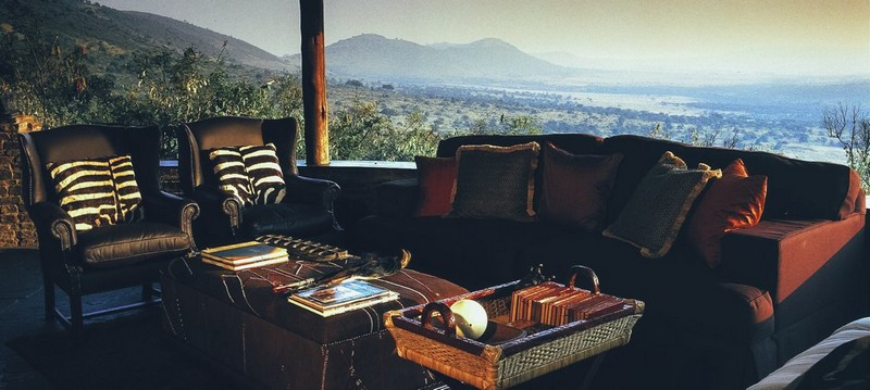 Top 23 nhà hàng có "view" đẹp nhất thế giới ảnh 17