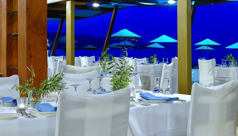 Top 23 nhà hàng có "view" đẹp nhất thế giới ảnh 16