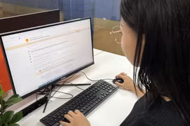 Việc bổ sung các chức năng mới dành cho nhà thầu trên hệ thống e-GP nhằm nâng cao tính cạnh tranh, minh bạch, công khai trong đấu thầu. 