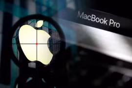 Mã độc tấn công người dùng macOS tại Việt Nam