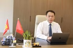 Chuyển đổi số và sứ mệnh của thanh niên Việt Nam
