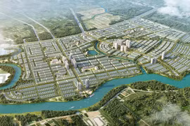 Công ty Thái Sơn - Long An hoàn tất thanh toán 668 tỷ đồng lãi trái phiếu sau 4 ngày thông báo chậm trả
