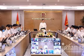 Quy định mới về phân công công việc giữa Bộ trưởng và các Thứ trưởng Bộ TT&TT