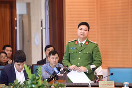 Chiến dịch giành lại vỉa hè: Nơi quyết liệt, nơi còn bỏ trống
