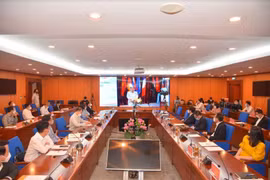 Chuyển đổi số sẽ giúp chống thất thu thuế và gian lận thương mại