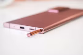 Samsung Galaxy Note