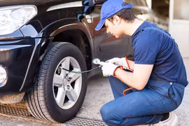 Khí nitơ thay đổi áp suất chậm hơn không khí.