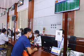 Nhiều địa phương có sáng kiến để nâng hiệu quả sử dụng dịch vụ công online