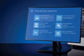 Windows 10 sẽ cho người dùng cấu hình hệ thông tùy ý trong quá trình cài đặt