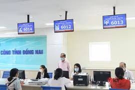 Đồng Nai đẩy mạnh hướng dẫn người dân, doanh nghiệp dùng dịch vụ công trực tuyến