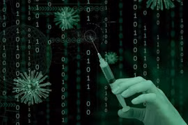 Hacker Triều Tiên, Nga tấn công tổ chức nghiên cứu vaccine Covid-19