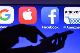 EU sắp trình đạo luật ‘cách mạng’ nhằm vào Facebook, Google