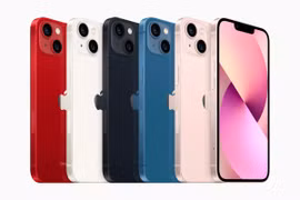 Giáo sư John Naughton: 'Muốn bảo vệ Trái Đất thì đừng mua iPhone 13'