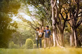 Hanoi Melody Residences - Không gian sống xanh giữa nội đô