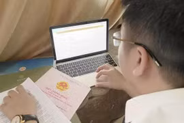 Kết nối xong 2 cơ sở dữ liệu quốc gia về dân cư và đất đai trong tháng 6