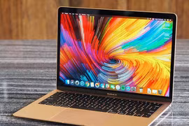 MacBook Air 2022