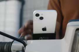 Apple vừa "tự vả miệng" trong video quảng cáo iPhone 13