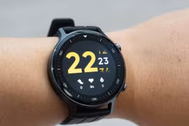 5 smartwatch giá rẻ đáng chú ý