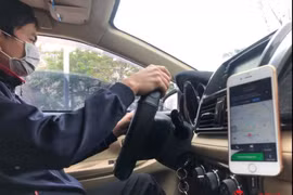 Grab Việt Nam