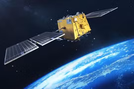 Huawei sắp phóng vệ tinh thử công nghệ mạng 6G