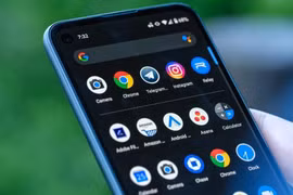 10 ứng dụng Android gây tốn pin nhất