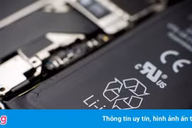 Sạc thiết bị điện tử sai cách có thể khiến pin phát nổ