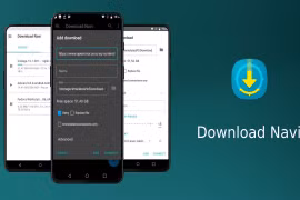 Download Navi. Ảnh minh họa