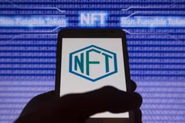 Cơn sốt NFT đang dần hạ nhiệt
