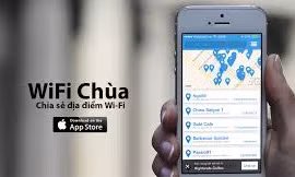 Bất lực vì wifi bị dùng “chùa” vô tội vạ