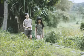 Một cảnh trong phim