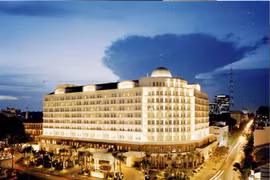 Park Hyatt Saigon - 1 trong 6 khách sạn của Việt Nam được tạp chí du lịch Mỹ vinh danh