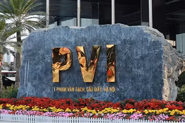 Bảo hiểm PVI khẳng định vị thế số 1 thị trường