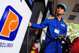 Nhiều khả năng Petrolimex sẽ lên sàn ngay trong tháng 4/2017