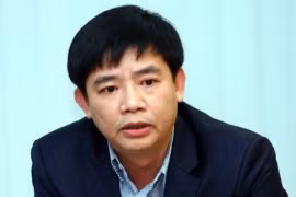 Ông Lê Đình Mậu - Ảnh: PVN