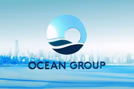 Tập đoàn Đại Dương vẫn đang gặp nhiều khó khăn