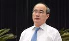 Ông Nguyễn Thiện Nhân 