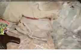 Lực lượng YPG tấn công ám sát chỉ huy FSA do Thổ Nhĩ Kỳ hậu thuẫn ở Afrin