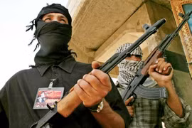 32 người bị bắt cóc ở thủ đô Baghdad 