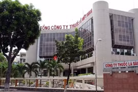 Vinataba phải điều chỉnh một loạt công ty con và thoái vốn hoàn toàn tại CTCP Vinawa