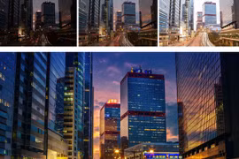 Phù thủy Photoshop bóc phốt sự thật đằng sau những tấm ảnh kỳ quan thế giới lung linh
