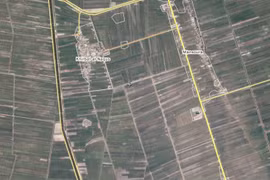 Quân đội Syria chỉ có thể chặn Al Qaeda ở thành phố Joureen