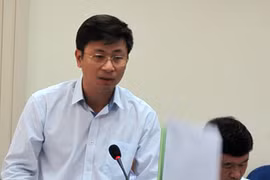 Đại biểu Nguyễn Phi Thường, Đoàn đại biểu Quốc hội TP. Hà Nội