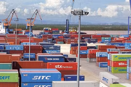 Gemadept mở rộng hoạt động cốt lõi tại ĐBSCL.