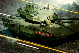 Xe tăng Armata