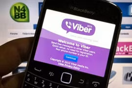 Viber là OTT mới nhất rút lui khỏi thị trường Việt Nam