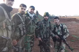 Hezbollah, quân đội Syria đánh chiếm hai làng Misqan và Ahras ở Bắc Aleppo
