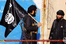 Nhà nước Hồi giáo Caliphate