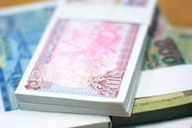 NHNN: Không in tiền mới mệnh giá từ 5.000 đồng trở xuống dịp Tết
