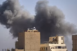 Cuộc chiến Syria vẫn chưa đến hồi kết