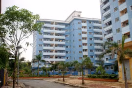 Hà Nội: Thêm một dự án chuyển đổi sang nhà ở xã hội